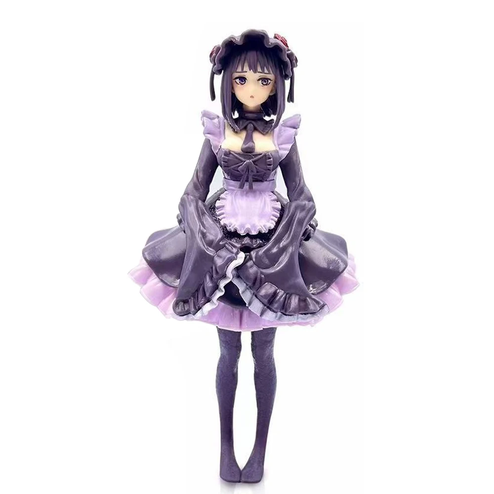 

19cm Anime figure Kitagawa Marin Standing action figure Kitagawa Marin figurine Doll PVC Model Toys Adult Collection Statue Gift