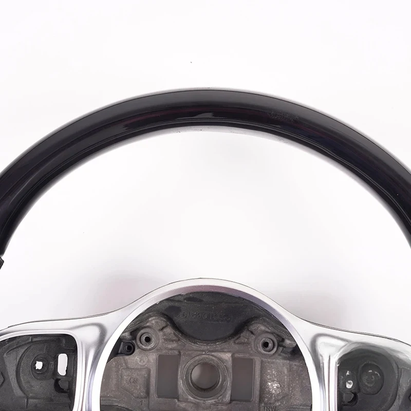 Suitable modification and upgrade of rosewood steering wheels, personalized customization, high-quality materials