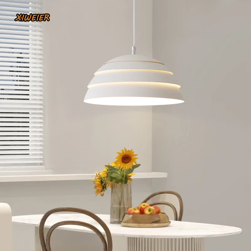 estilo dinamarques simples branco candeeiro de mesa sala estar estudo mesa cabeceira brilhante led iluminacao lustre 01