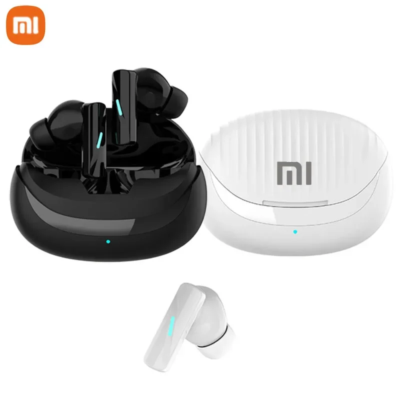 Original XIAOMI Mate 70 Bluetooth Earphones TWS HD Mic Headset Wireless Earbuds Sports Headphones HIFI Gaming Earphones