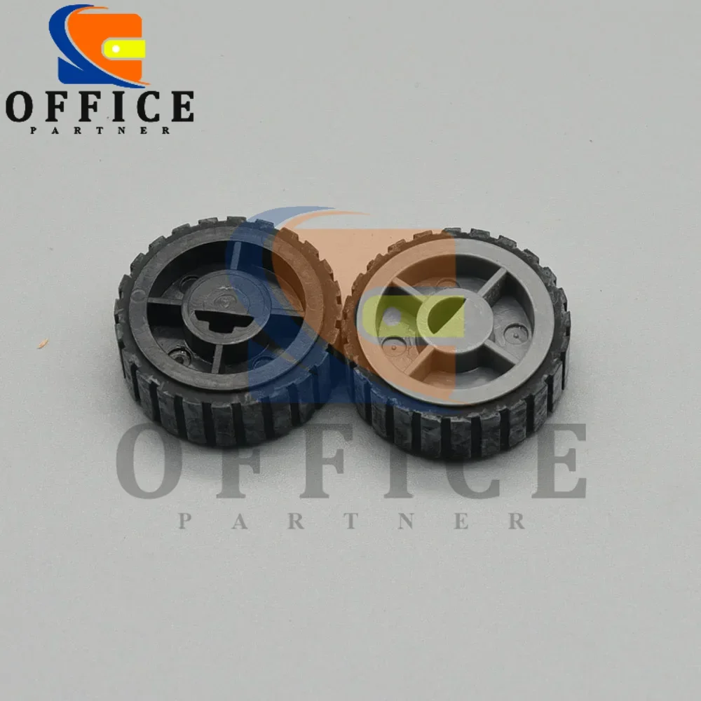 5X 40X5451 T376D Paper Feed Pickup Roller Tire suitable for Lexmark X264 X363 X364 X463 X464 X466 E260 E360 E460 E462 EG460 ES46