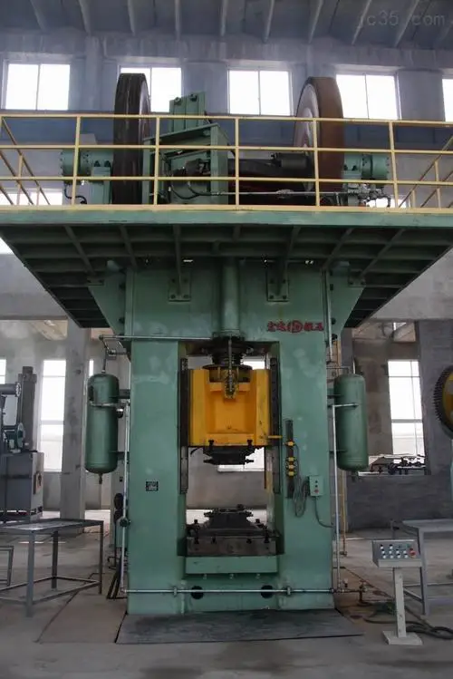 1000ton large forging press machine,J53-1000C friction screw press,metal forging machine