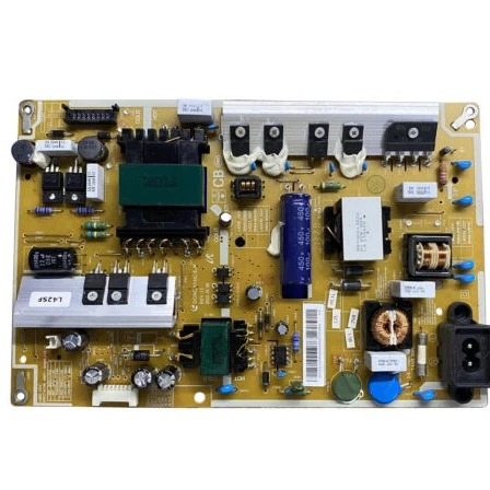 

Плата питания L42SF-DDY BN44-00609B подходит для Samsung UA40F5080AR 46F5300AR