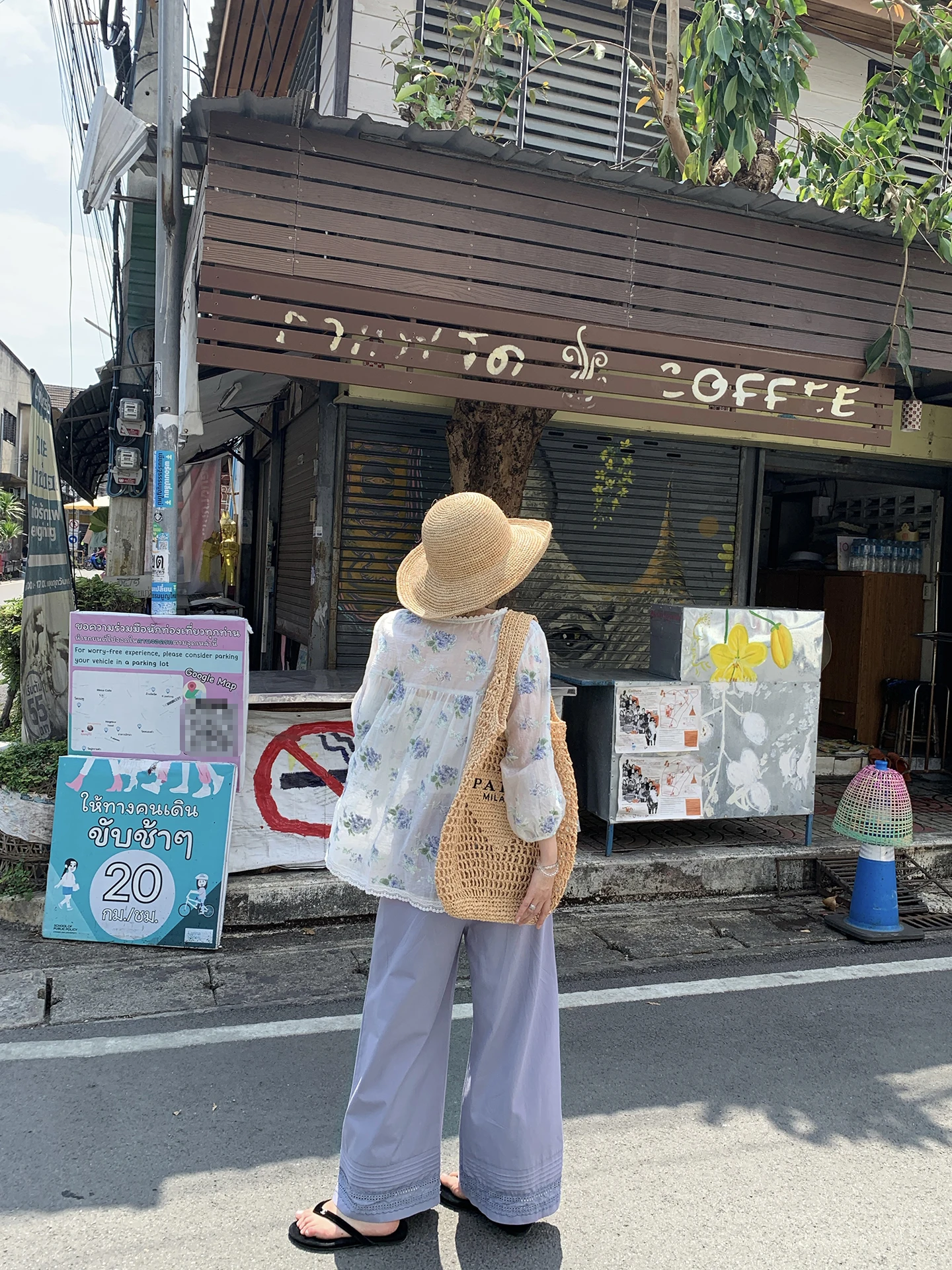 

Evnstyle Summer Walk Loose Straight Leg Casual Pants Women's Wide Leg Long Pants Lace Splicing High Waist Comfortable Breathable