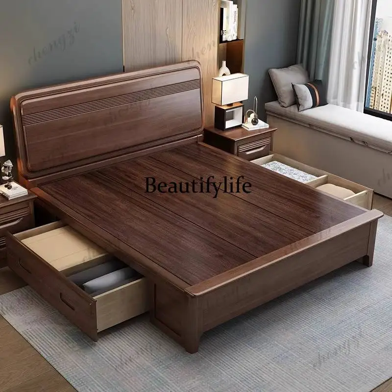 

ForKids King Letto Matrimoniale Furniture Couples Accessories Double Bed Mattresses Stuff Bunker Bedroom Double Bed