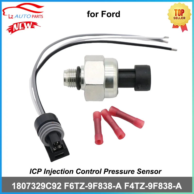 Icp Injection Contr…