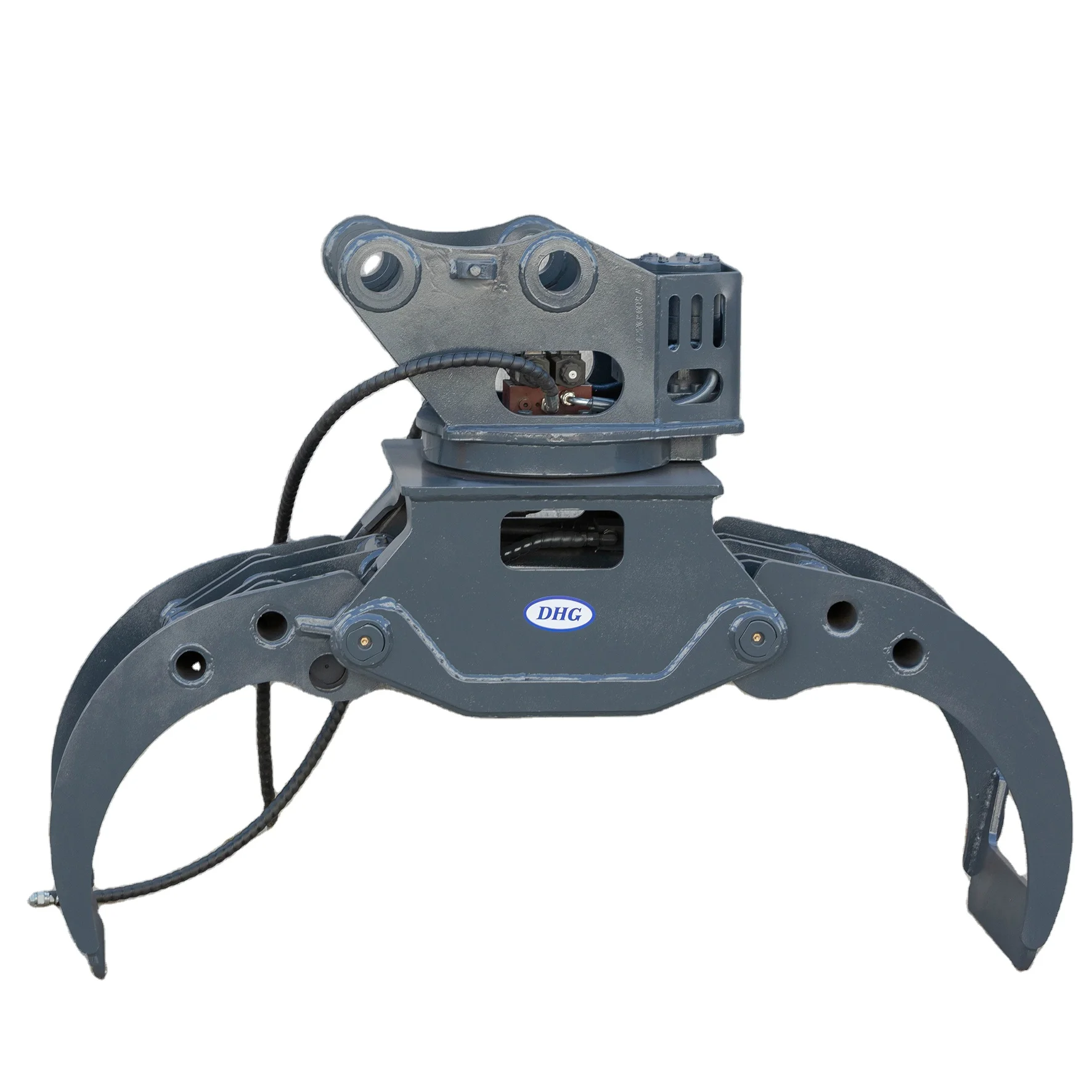 DHG-02 Rotating Hyd…