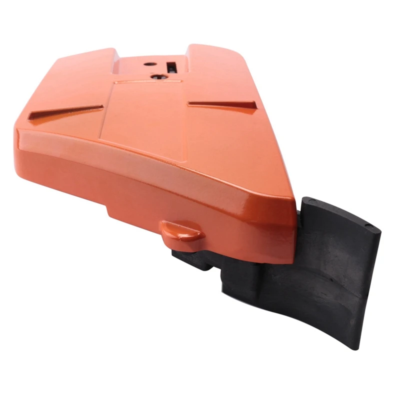 Y50A 4X Chain Brake Clutch Sprocket Side Cover 537033501 for 362 365 371 372 385 390 570 575 576 Chainsaws