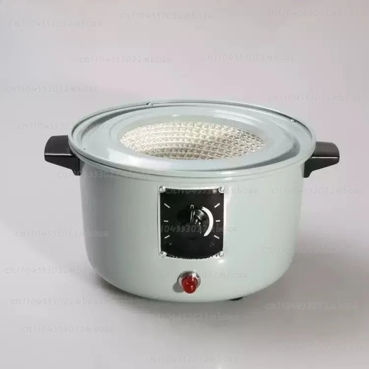 

1pcs/lot 250ml/500ml to 5000ml temperature adjustable Laboratory electronic equipment heating mantle, thermostat for lab use