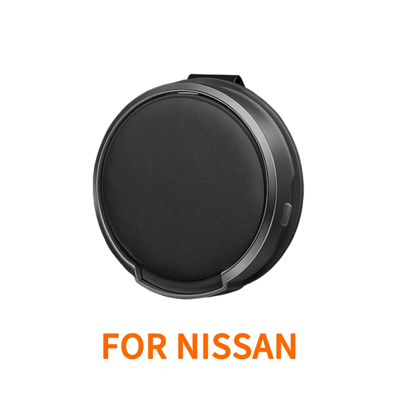 Car Beverage Holder, Portable Car Cup Rack, Multifunctional Car Cup Holder, Suitable for Nissan Rogue, Qashqai, Navara / Frontie