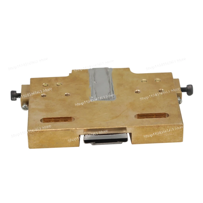 مجلد القبعة الصناعي KS177 - مجلد الغرز لآلة الخياطة الأوفرلوك ذات الإبرة المزدوجة #5