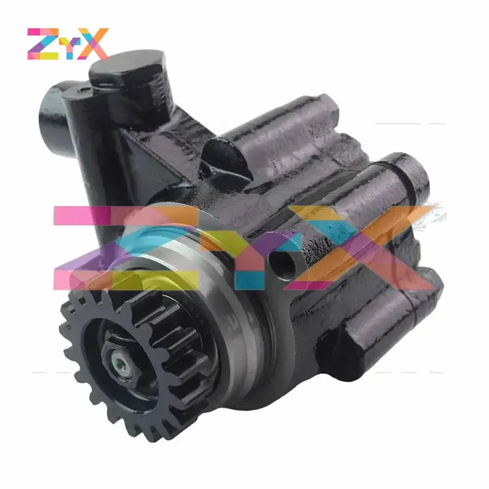 

475-03451 47503451 For FUSO 6D16T steering power pumps