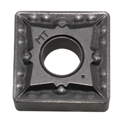 Free shipping SNMG 120404 MT CT3000 External Turning Tools Cermet Grade Carbide insert Lathe cutter Tool