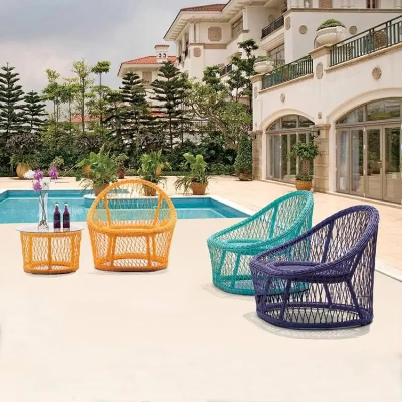 

Outdoor Furniture Sets Outdoor Set Outdoor Garden Furniture Aluminum Frame Wicker Furniture