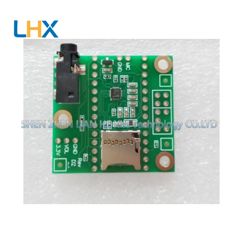 DEV-22428 Teensy 4 Audio Shield (Rev D2) module in stock