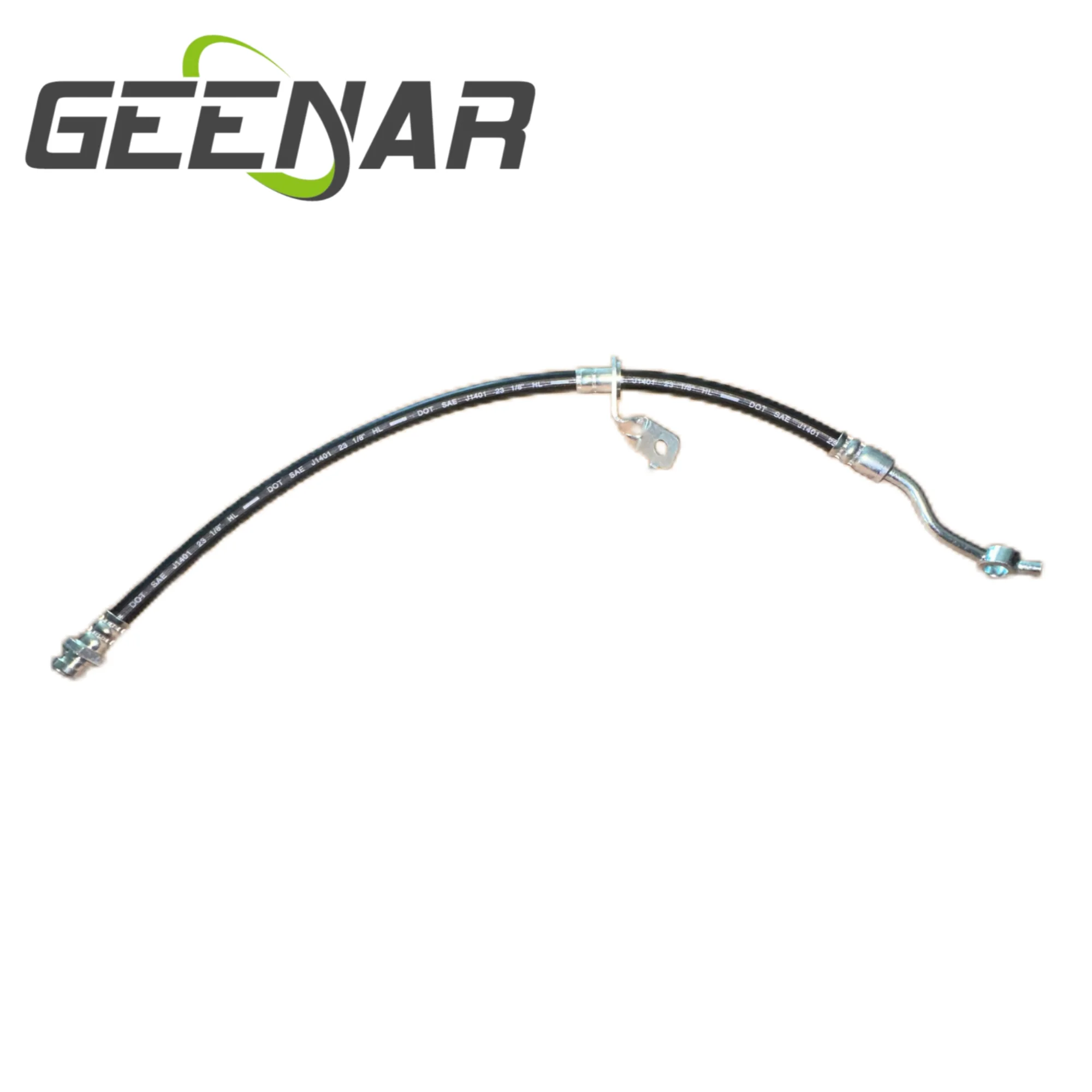 

Brake Hose OEM 58732-2S100 Use For HYUNDAI IX35 09-, Tucson 09-, Sportage III (SL) 10-; FR