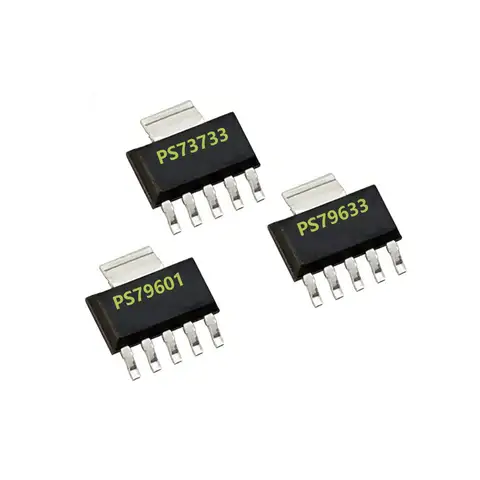 TPS72501DCQR 72618 72518 PS72525 78625 79633 79433 79501 79525 79530 79533 79601 79518 79516 79618 79625 79630 PS79650 SOT223-5