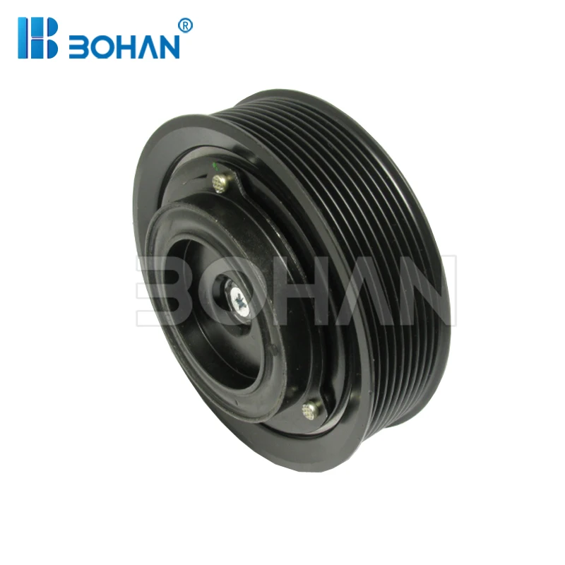 A/C COMPRESSOR CLUTCH FOR Mercedes Benz ATEGO / ATEGO 2 / EVOBUS / TOURINO / ZETROS 447100-6032 447100-6031 447200-0010