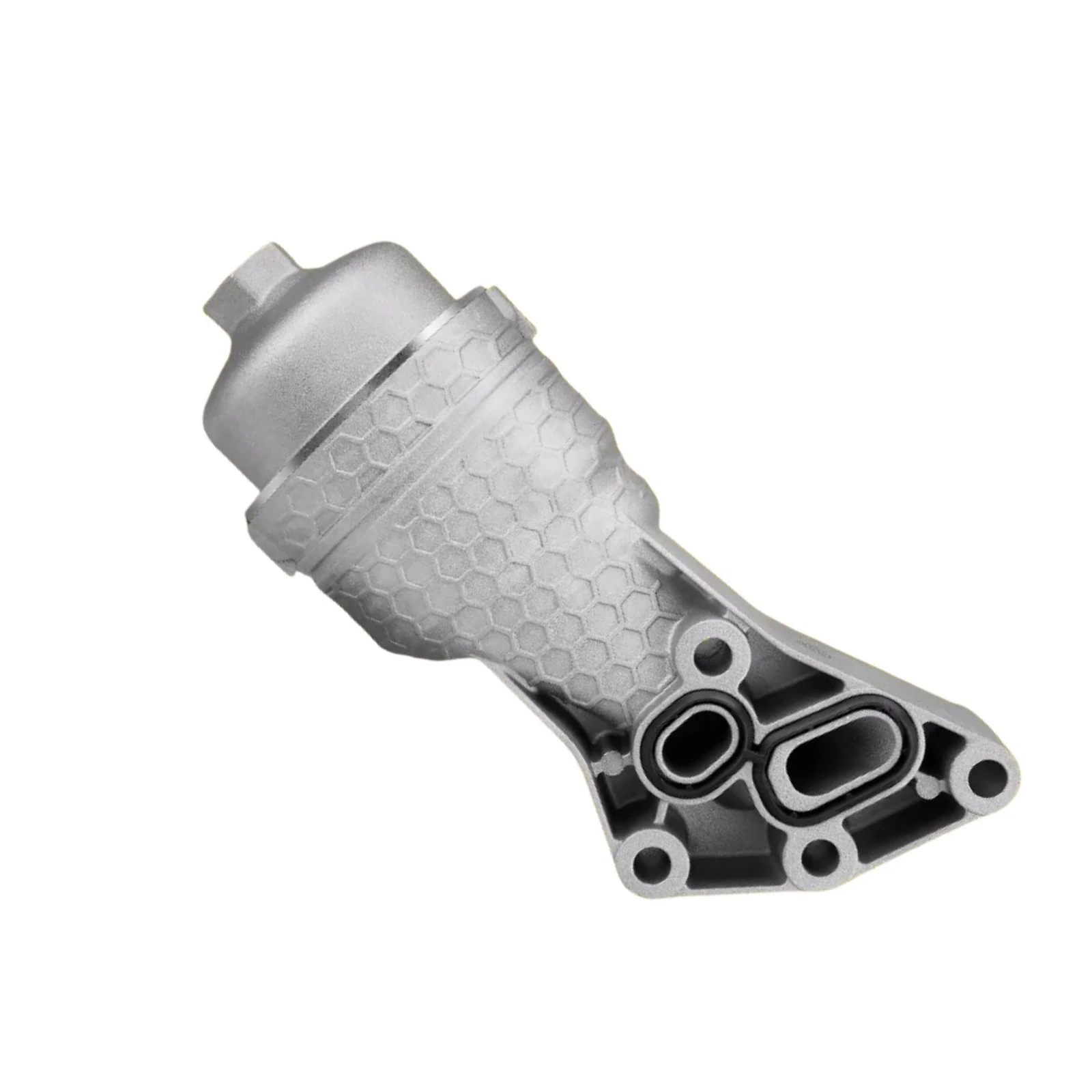 

1Pc 263003LAA0 Vehicle Aluminum Oil Filter For Kia Sorento Sedona Cadenza For Hyundai Genesis G80 Car Auto Accessory Replacement