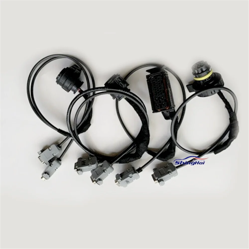 ECU programming tool for 0AM 0CW 02E 0D9 01J 0AW 0BH 0BT 0B5 transmissions