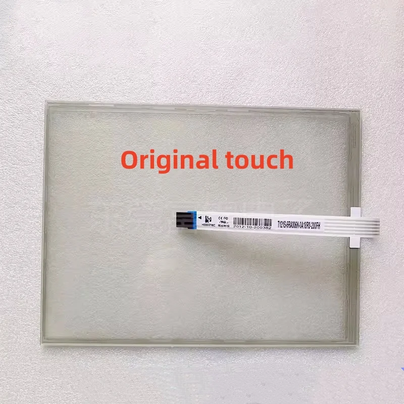 LCD module AUO 12.1inch G121SN01 V.4 V4 T121S-5RAP36N-0A18R0-200FB Industrial medical equipment LCD touch screen assembly