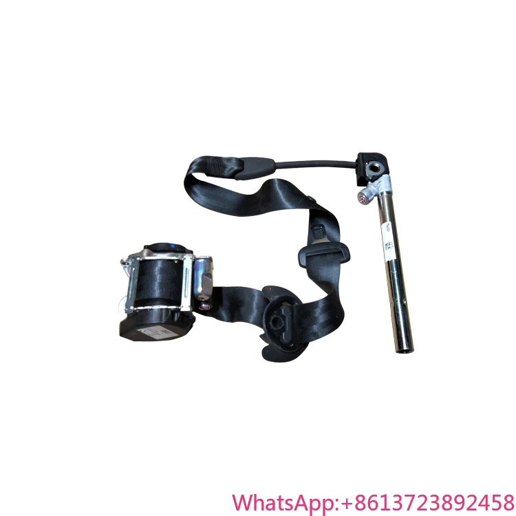 

High Quality Auto Accessories Parts Left Front Right Front Seat Belt for VW ID4 OE 11G857705B 11G857706B