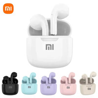 Xiaomi A2 Pro Wireless Bluetooth Earphone TWS Gaming Headset Sport Waterproof Earbud Built-in Microphone Mini Earphones Headset