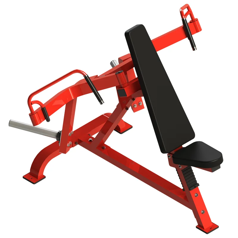 

Commercial High Quality Gym Exercise Machine Incline Pec Fly Machine