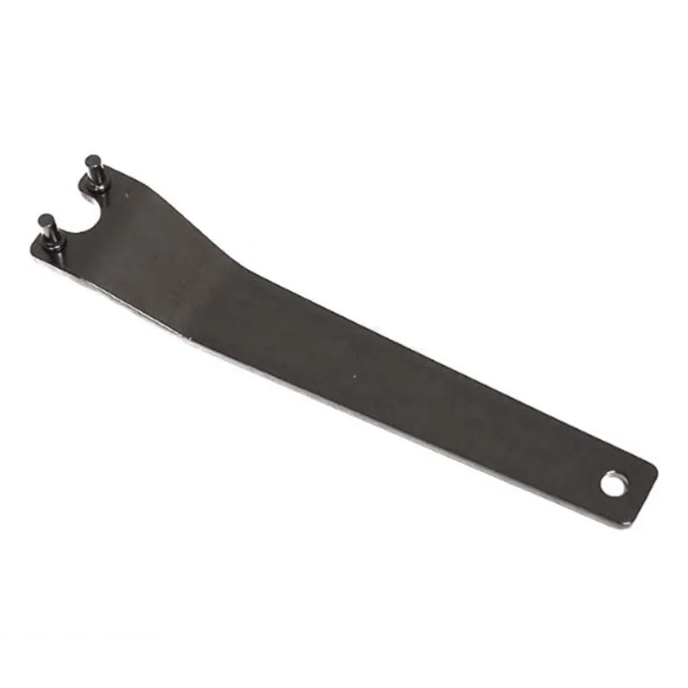 

1pc 782401-1 Lock Nut Wrench For N9514B 9501B PC1100 9514B 9523NBH 3901 N9501BZ PJ7000 Angle Grinder Power Tool Accessories