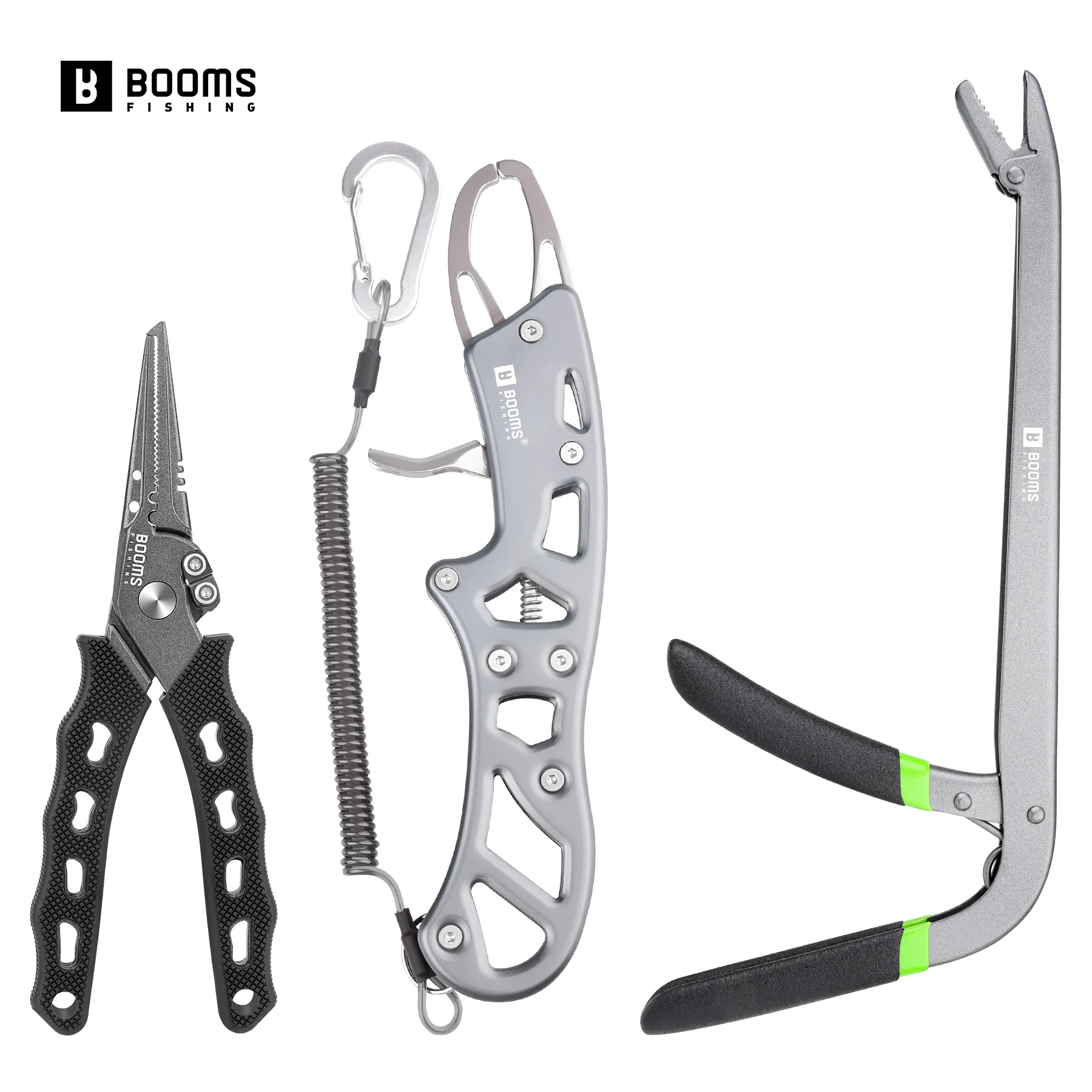 Booms Fishing PT6 S… - image