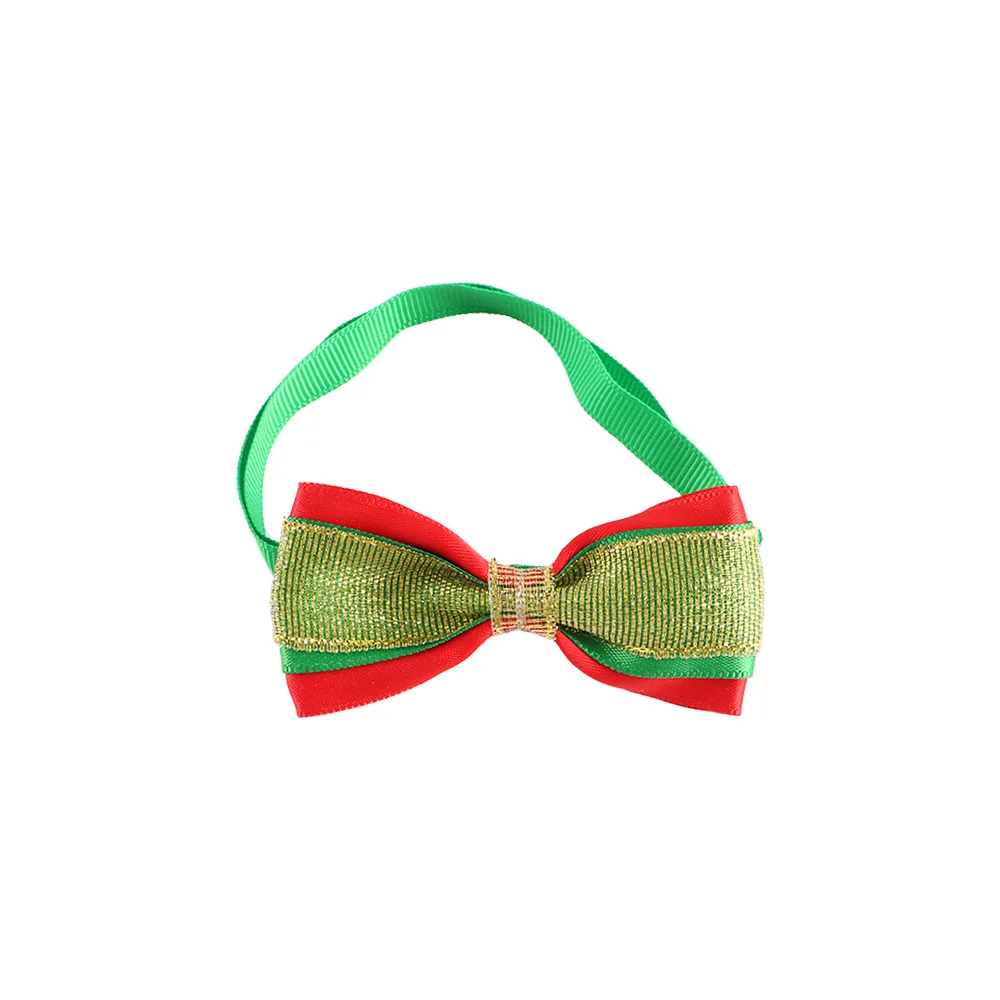 

Birthday Gifts Dog Grooming Xmas Dog Costume Necklace Neck Strap Christmas Dog Decoration Dog Bow Tie Cat Collar Dog Collar