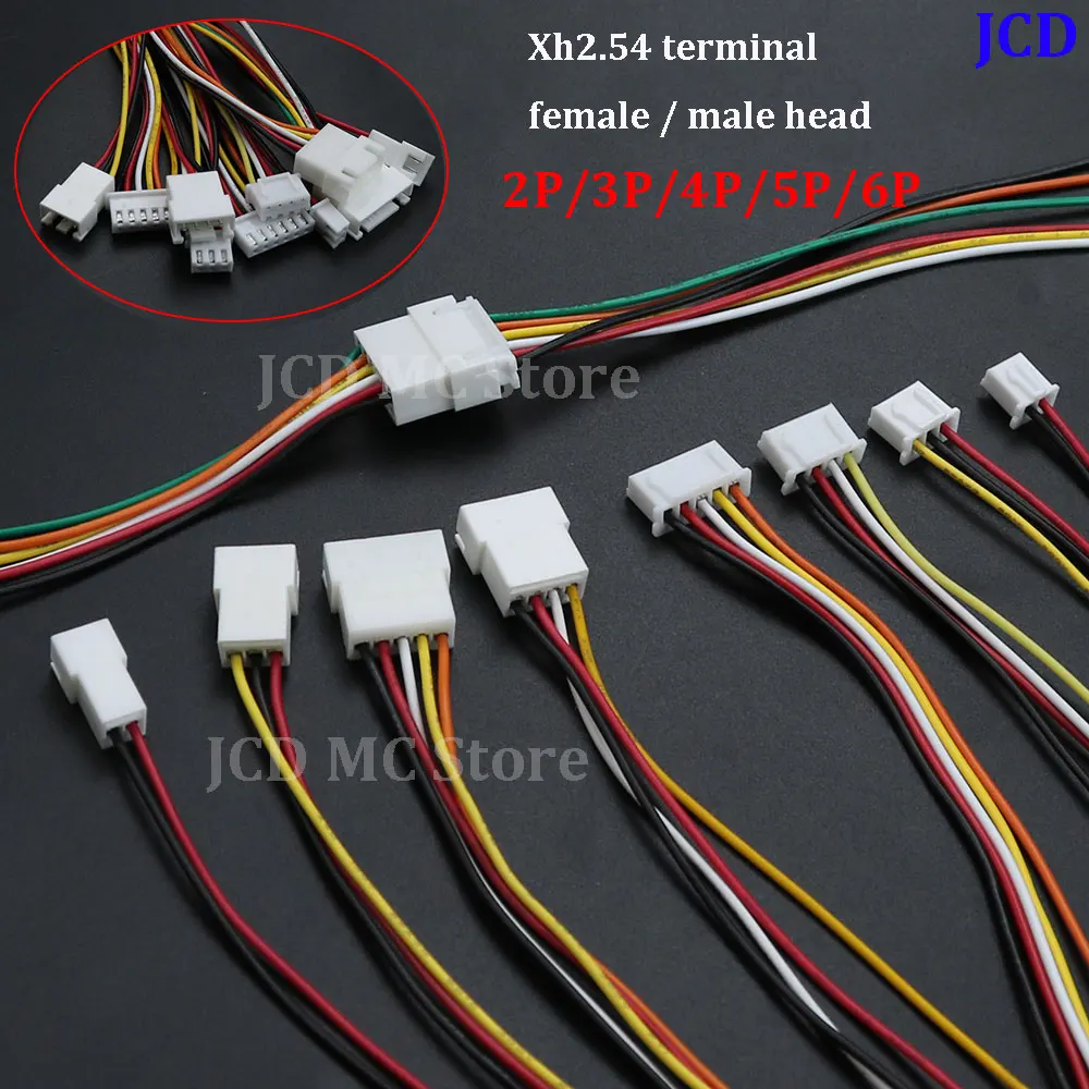 10/5/2/1Pair 26AWG …