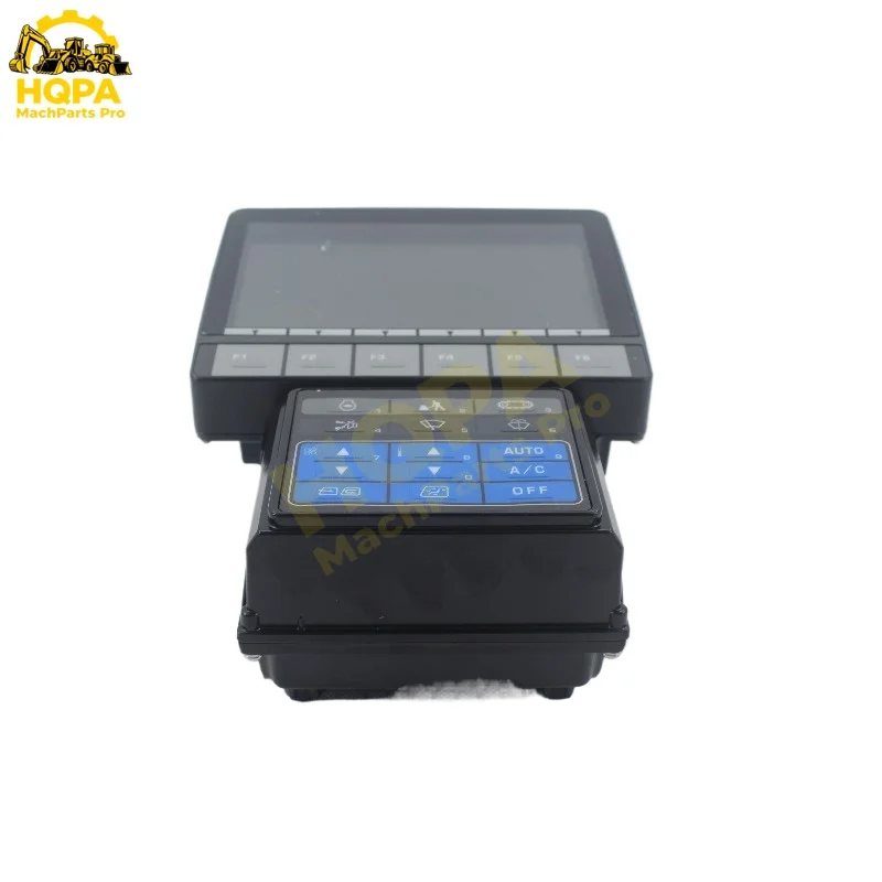 

7835-35-3000 7835353000 Панель манометра монитора для экскаватора Komatsu PC138USLC-10