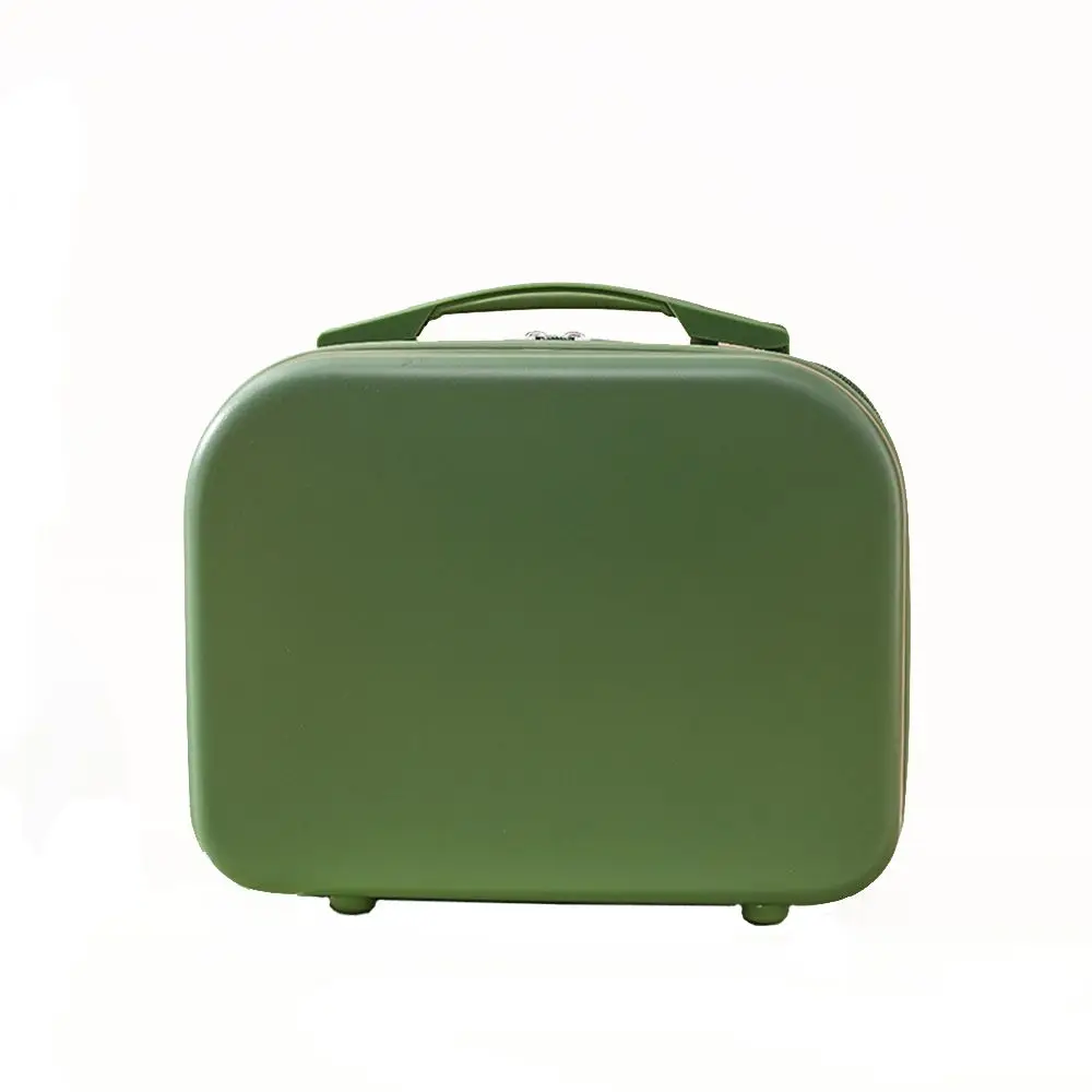 Women Make Up Short Trip High Quality Mini Suitcase Luggage Travel Bags Women Suitcases
