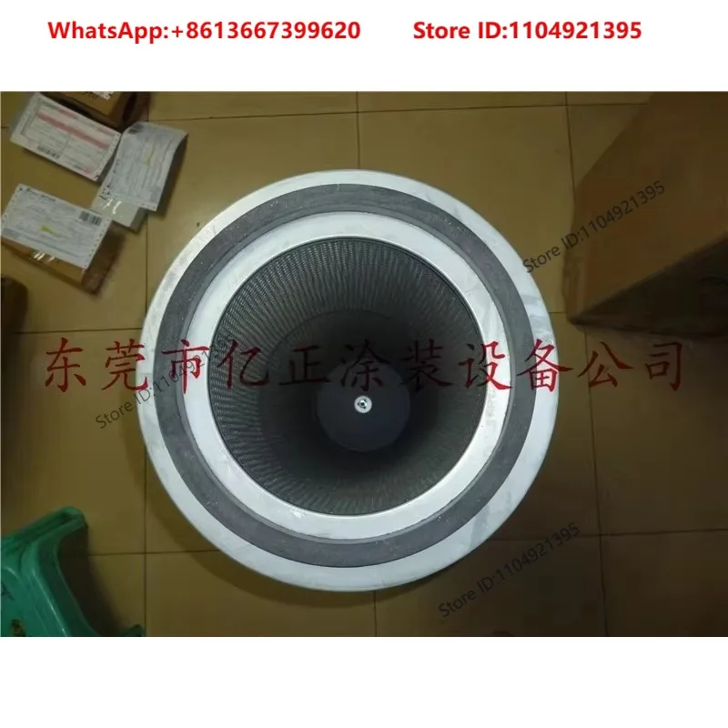 Filter cartridge high quality durable