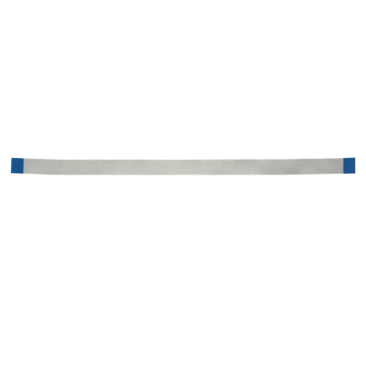 12Pin 0.5mm Pitch FFC FPC AWM 20624 80C 60V VW-1 A B Type Flat Flexible Cable 60/100/150/200/250/300/400mm