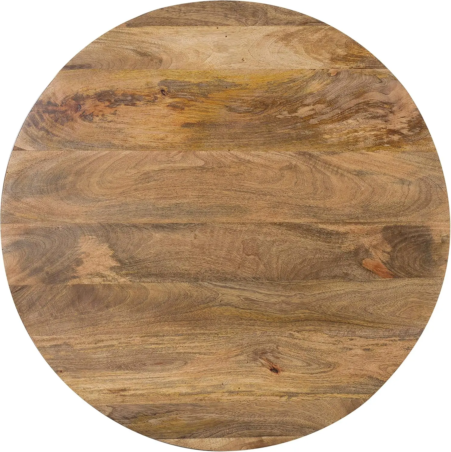 POLY & BARK Goa Coffee Table, Natural