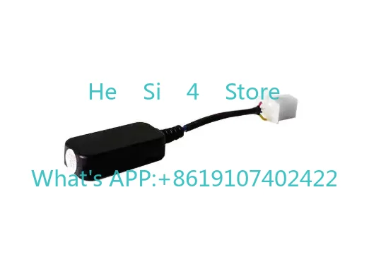 for Lande debugging bluetooth votol BluetoothEM25-EM150S