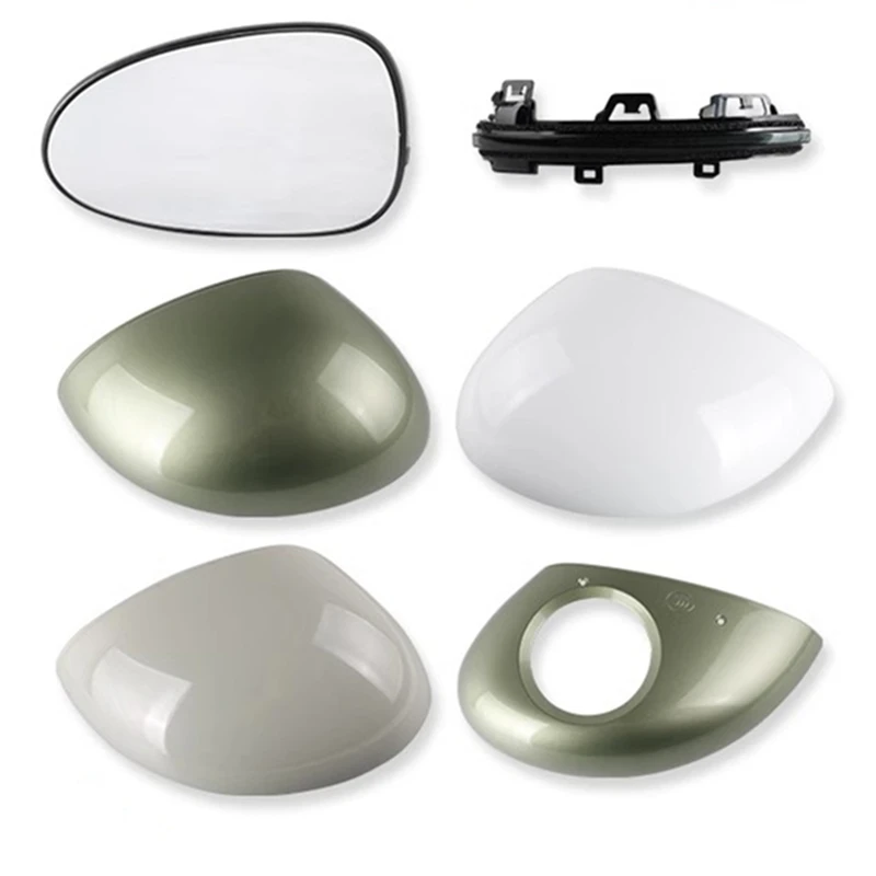 Rear View Mirror Cover/Turn Light/Lens for XIAOMI SU7