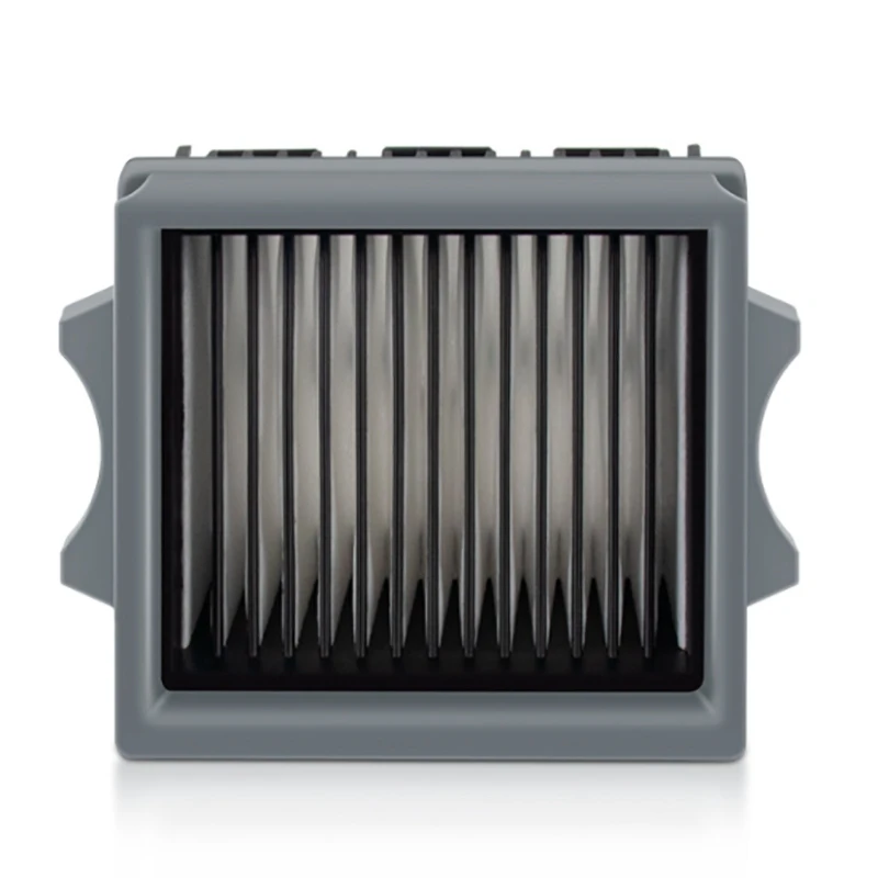 Substituição Hepa Filtros para Tinecotineco Floor One 2.0 Slim Aspirador, Acessórios Peças sobressalentes