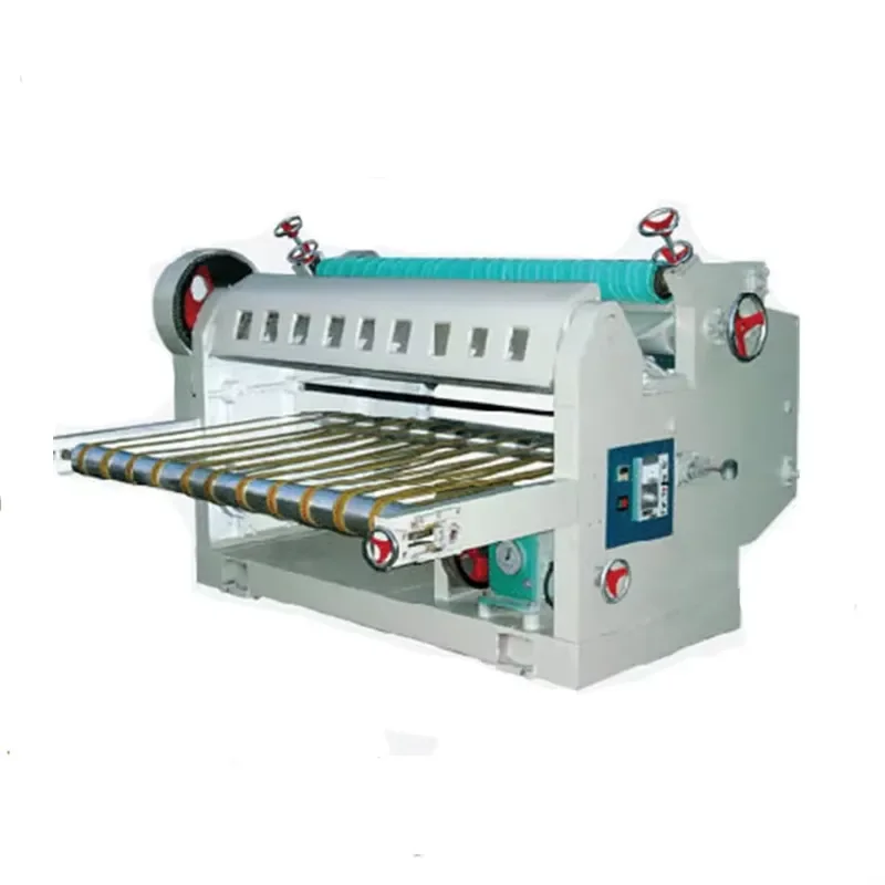 Rotary Single Sheet Cutter/ Corrugated Cardboard Cutter /Economic Cutter