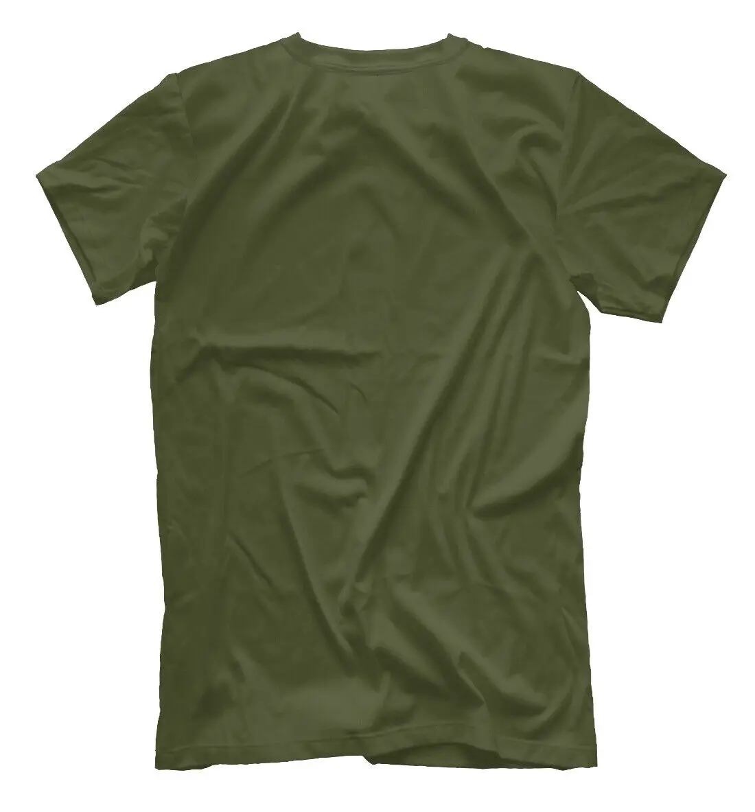 Russia Army Antiterror Special Forces Men T-shirt Short Sleeve Casual Cotton O-Neck Men Clothing