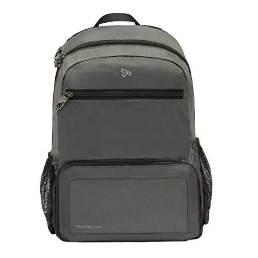 

Anti-Theft Active Packable Backpack