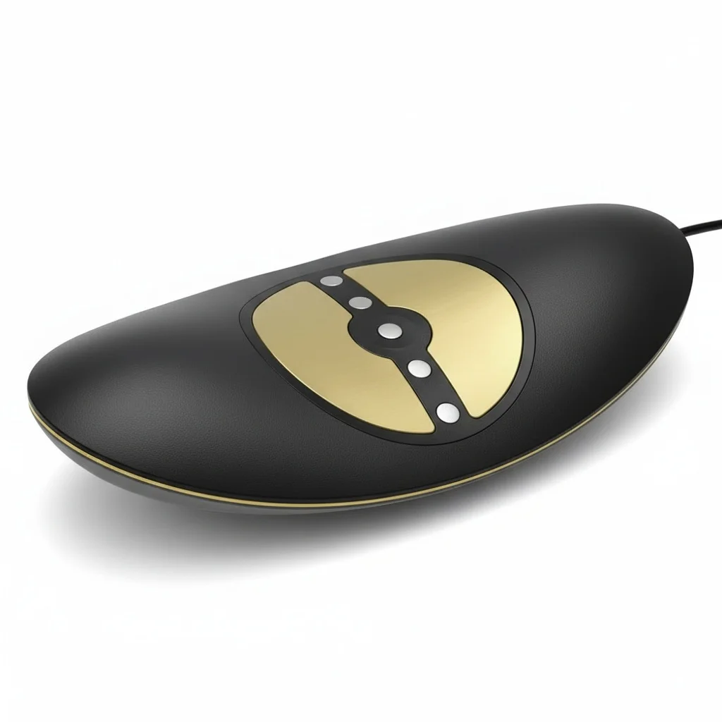 

Electric Lumbar Massager, ABS+PC Back Therapy Machine, Heating Vibration Waist Traction Device, Physical Therapy Equipment