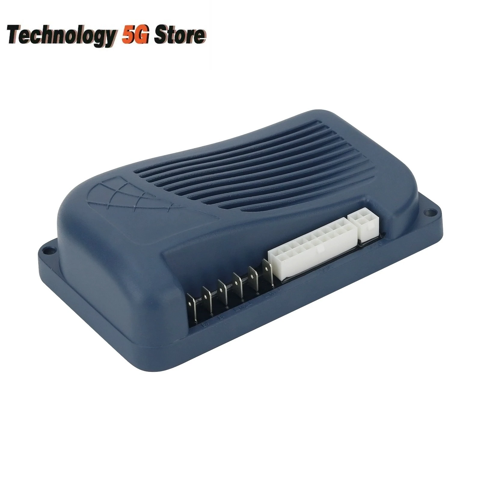 

1228-2908 (24V 110A) Motor Controller High Quality Permanent Magnetic D.C. Motor Controller for CURTIS 1228 Series