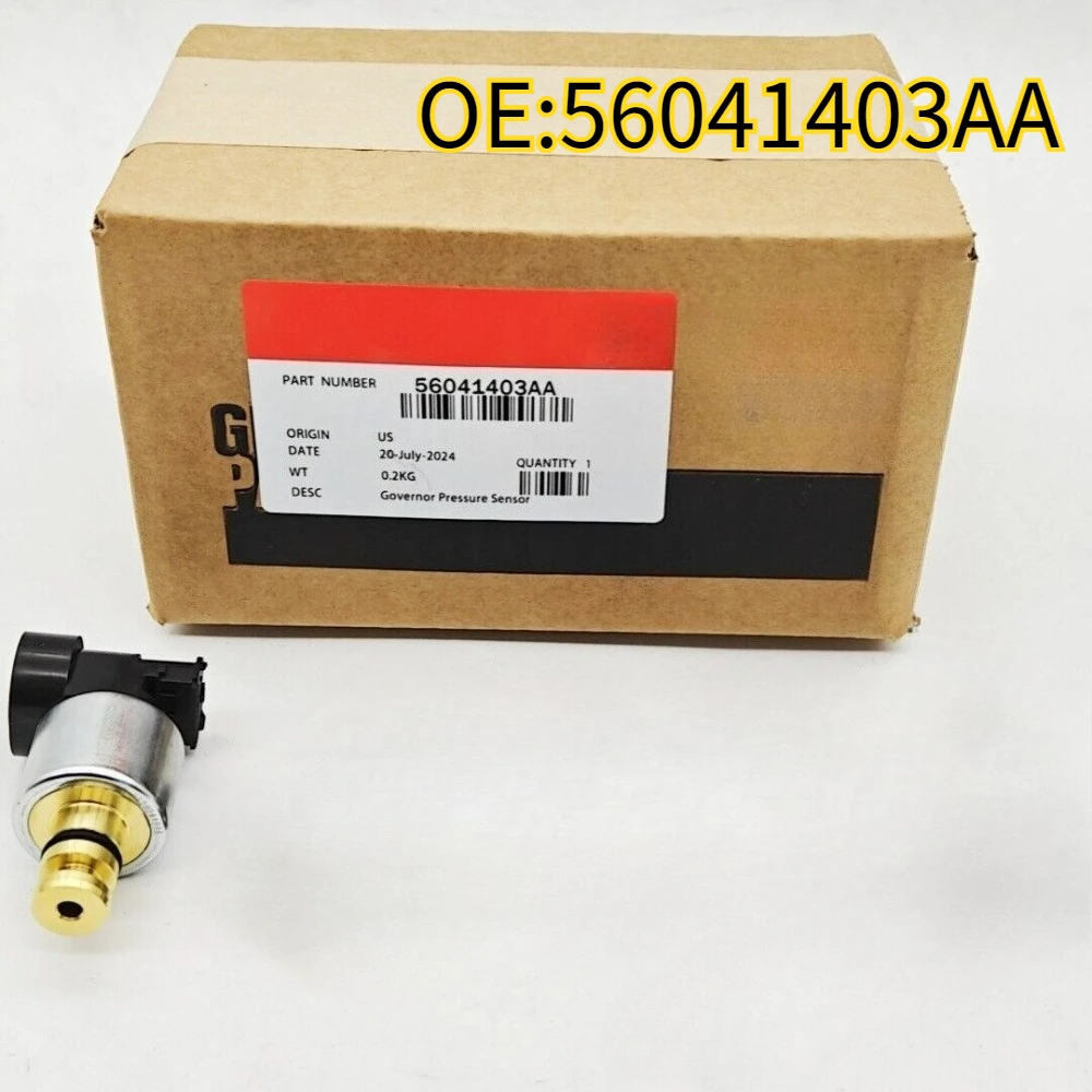 

For 56041403AA Governor Pressure Sensor Solenoid For 96-99 Dodge Ram1500