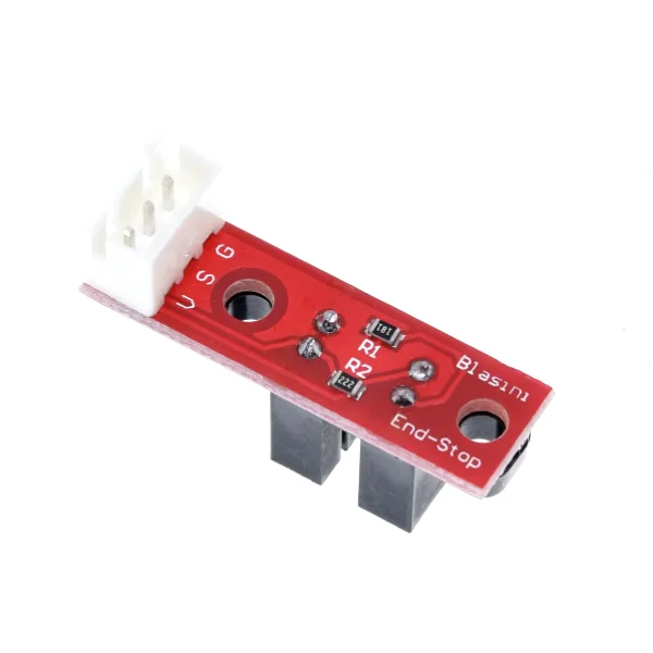 Hongtai Technology 3D Printer Optical Ends Optical Control Limit Optical Switch Module RAMPS 1.4
