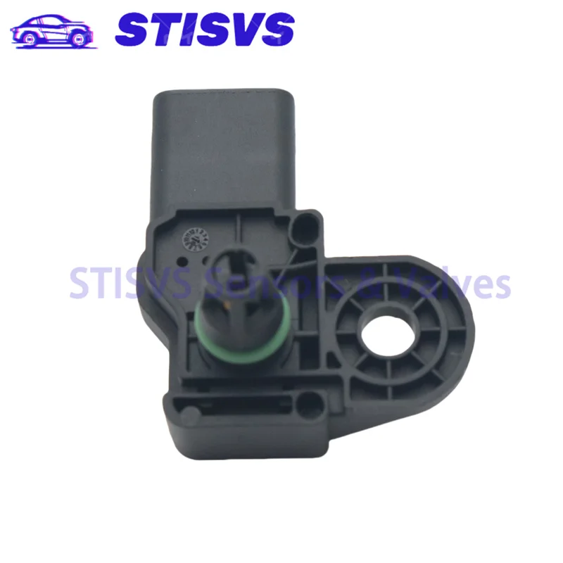 MAP Manifold Absolute Pressure Sensor For Mini Cooper R56 Hatchback 2007 2008 2009 2010 1.6L Car Parts 0261230136