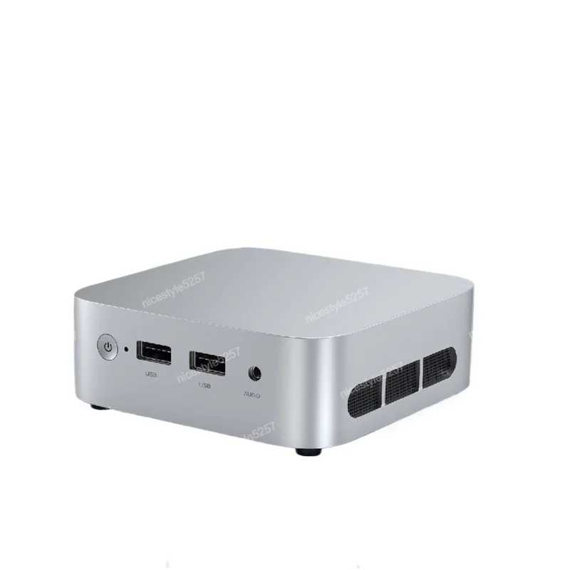 N100 Mini Microcomp… - image