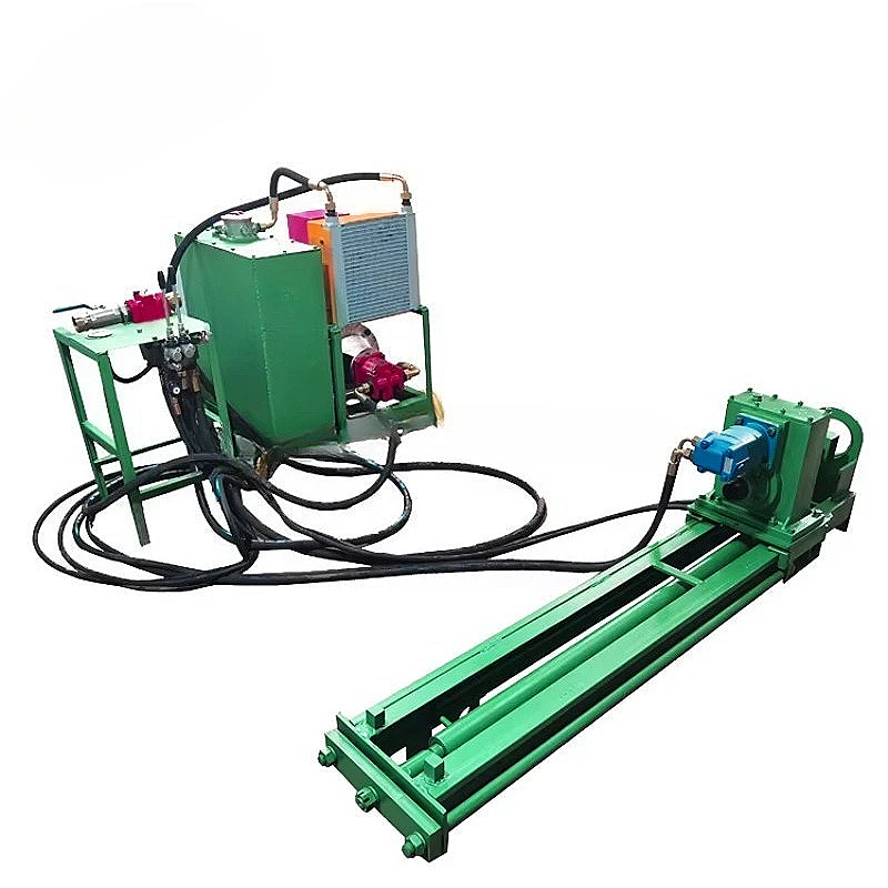 Hot Sale  DTH Long Reach Drill Rig Extended Boom for Wider Working Coverage and Flexible Drilling Positioning Customized Price